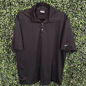 Nike Golf Dri-Fit Polo (Men's L)